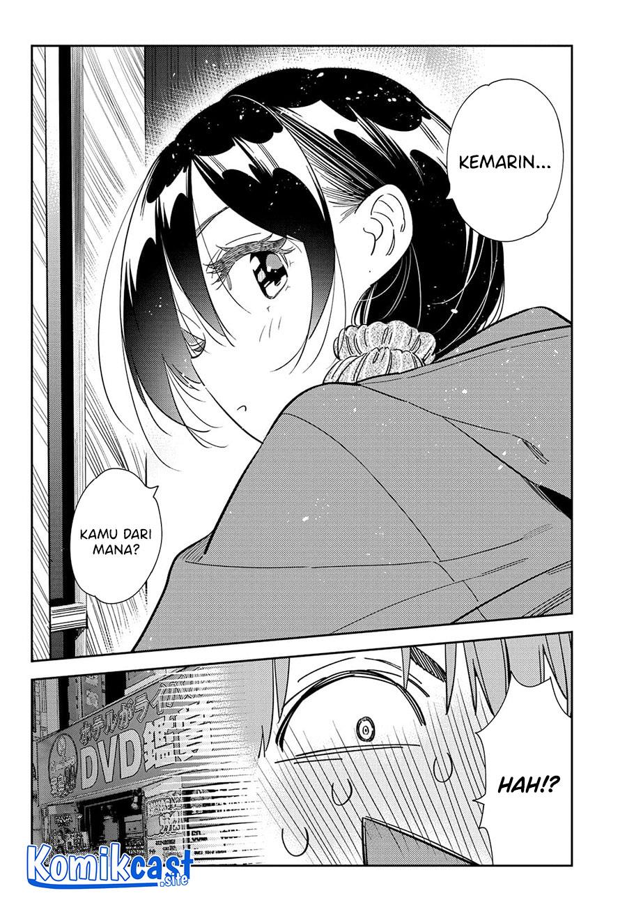 kanojo-okarishimasu - Chapter: 274