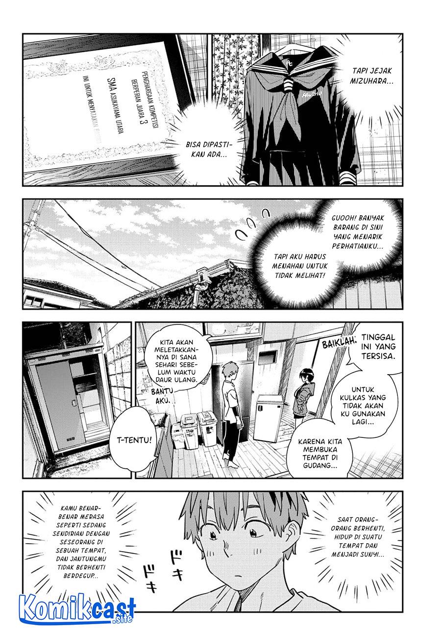 kanojo-okarishimasu - Chapter: 274