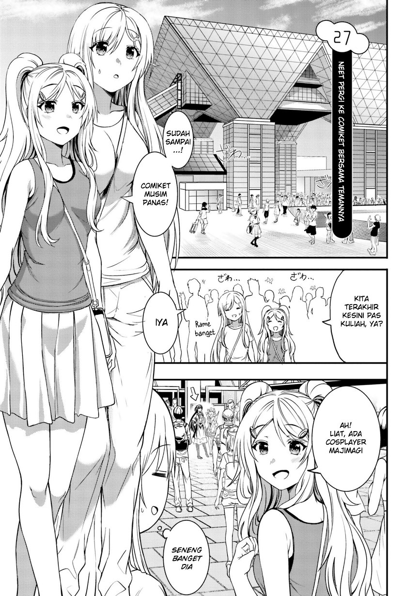 neeko-wa-tsurai-yo - Chapter: 27