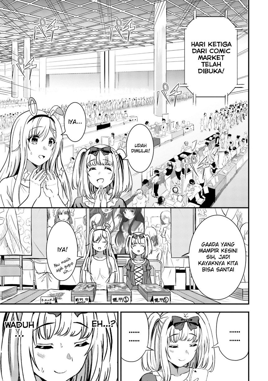 neeko-wa-tsurai-yo - Chapter: 27