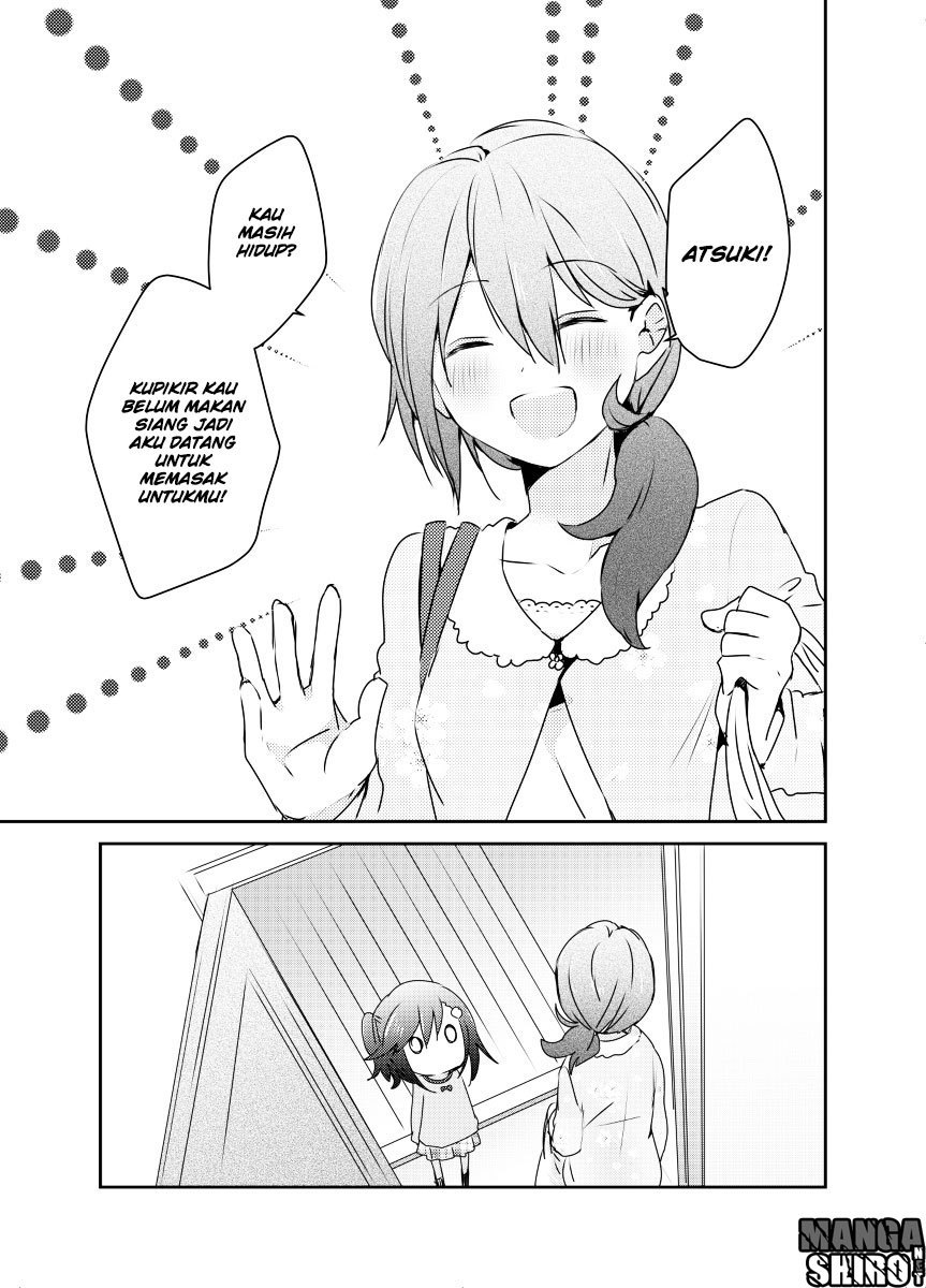 koneko-hiroimashita - Chapter: 5.1