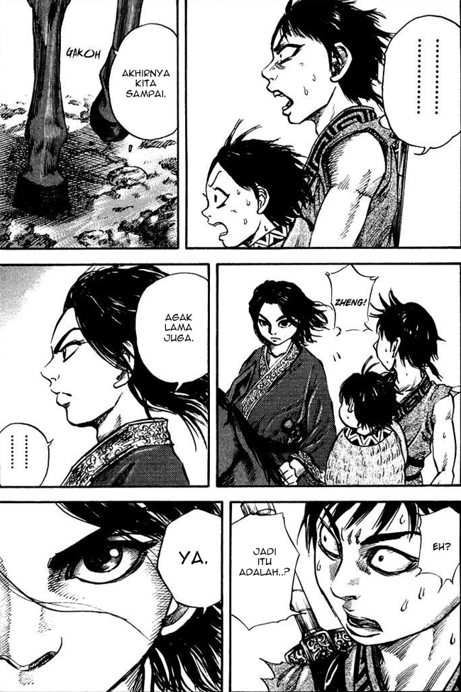 kingdom - Chapter: 26