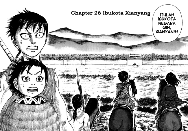 kingdom - Chapter: 26