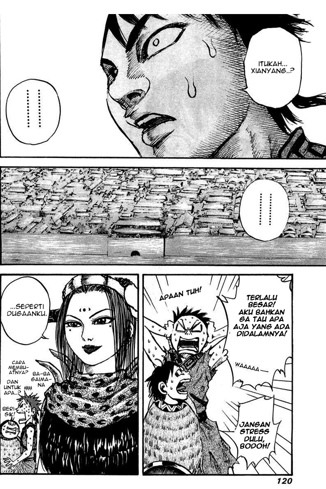 kingdom - Chapter: 26