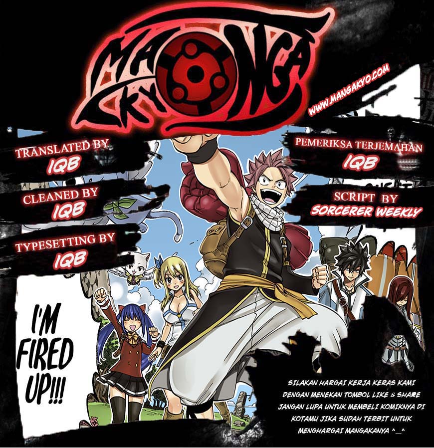 fairy-tail-100-years-quest - Chapter: 28