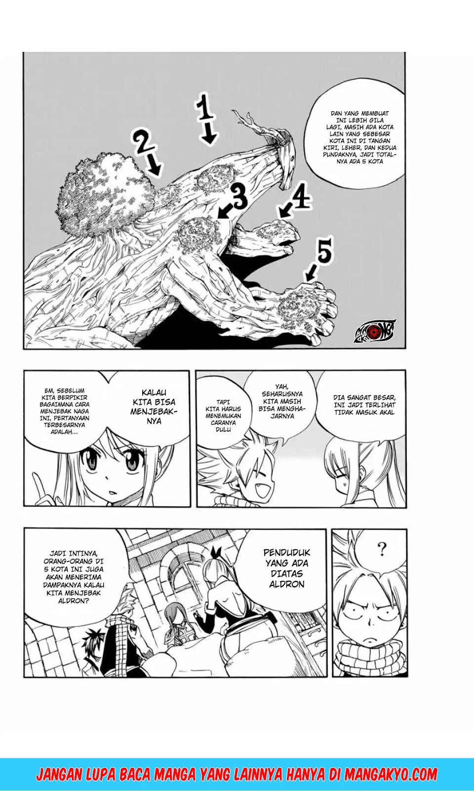 fairy-tail-100-years-quest - Chapter: 28