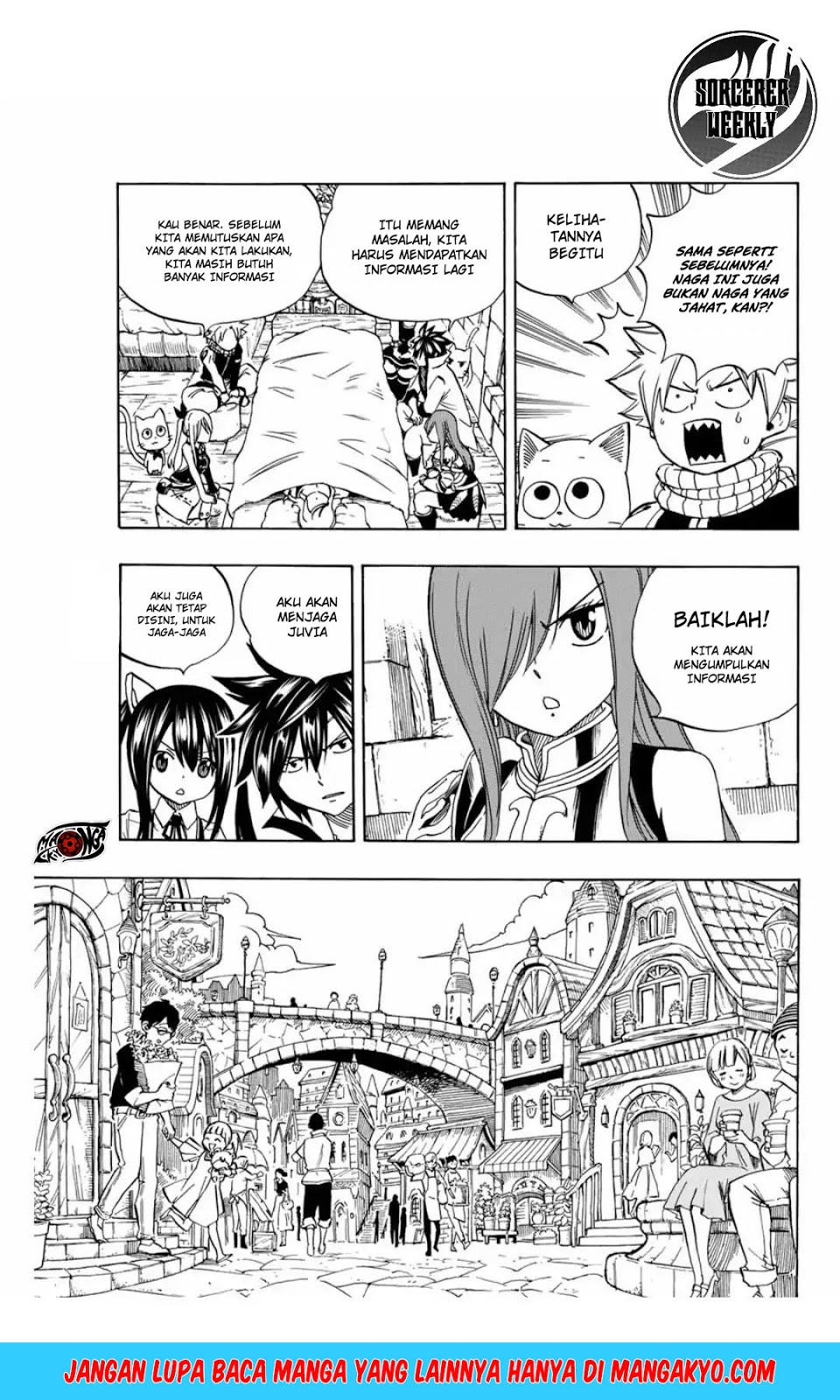 fairy-tail-100-years-quest - Chapter: 28