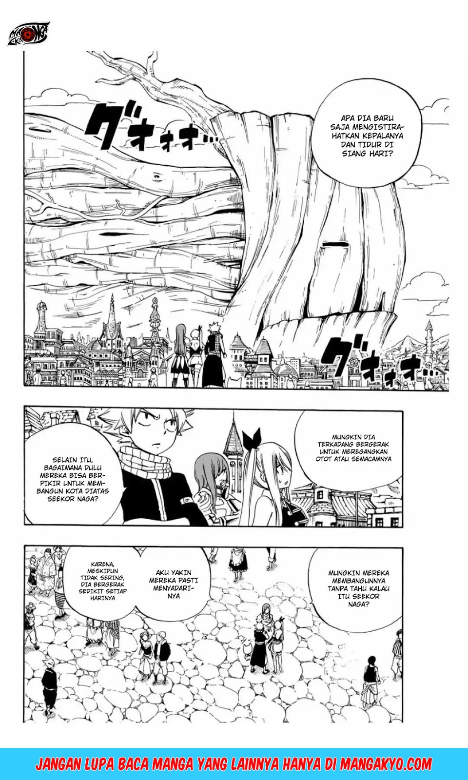 fairy-tail-100-years-quest - Chapter: 28