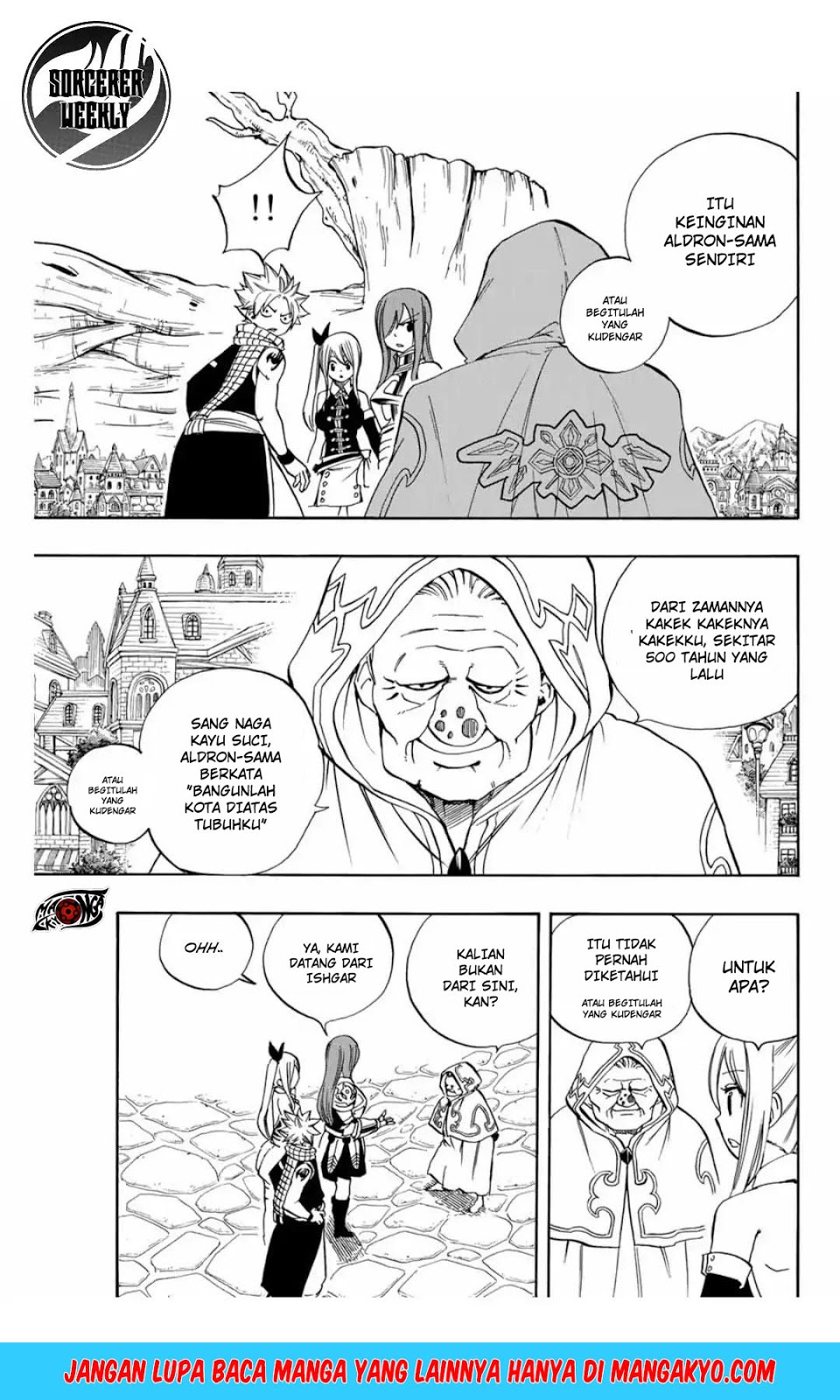 fairy-tail-100-years-quest - Chapter: 28