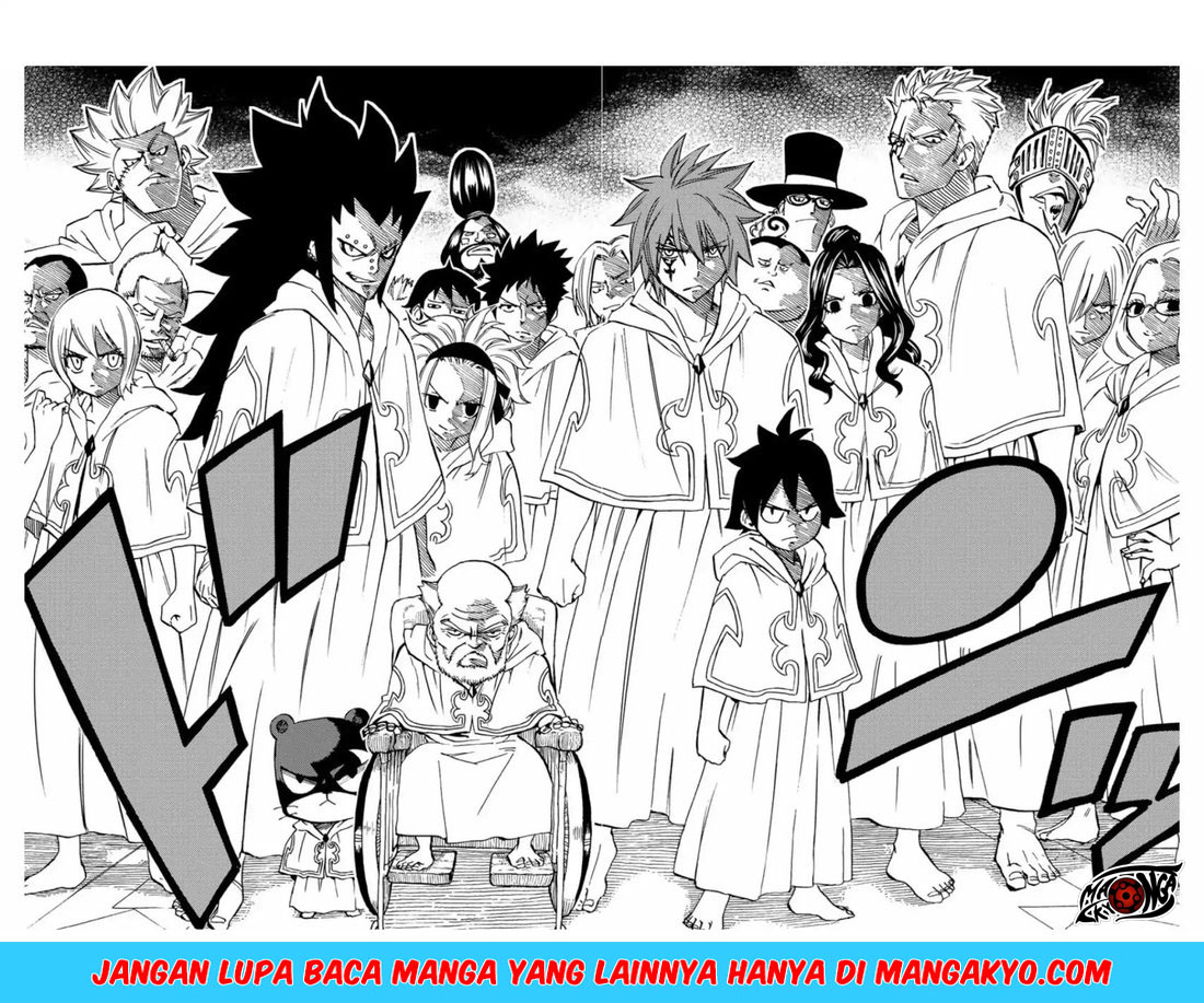 fairy-tail-100-years-quest - Chapter: 28