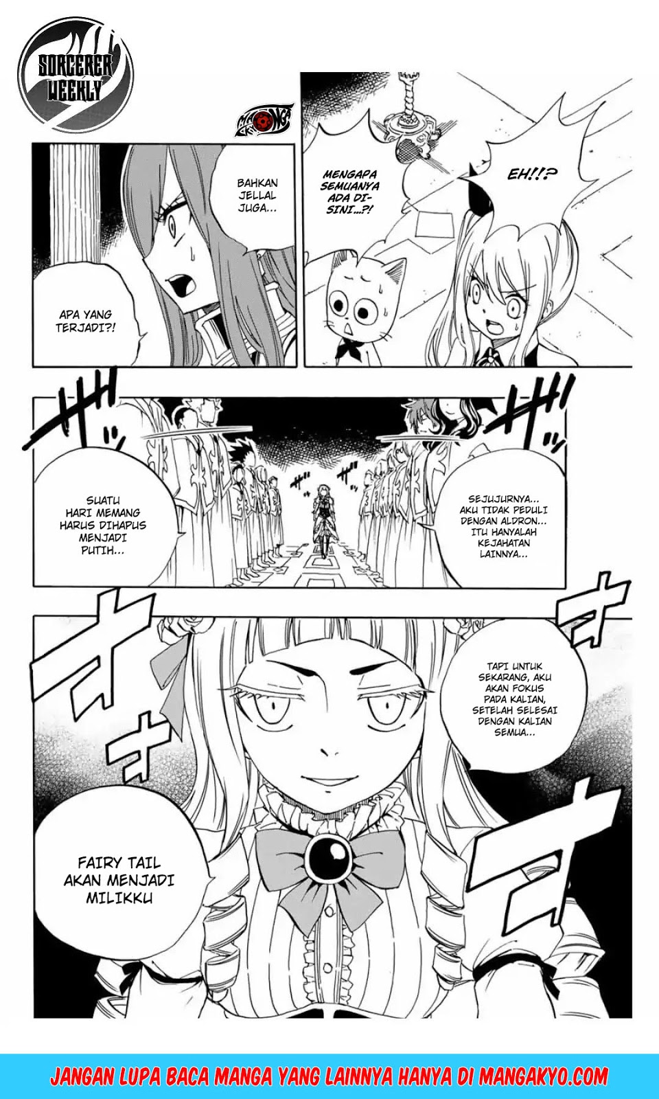 fairy-tail-100-years-quest - Chapter: 28