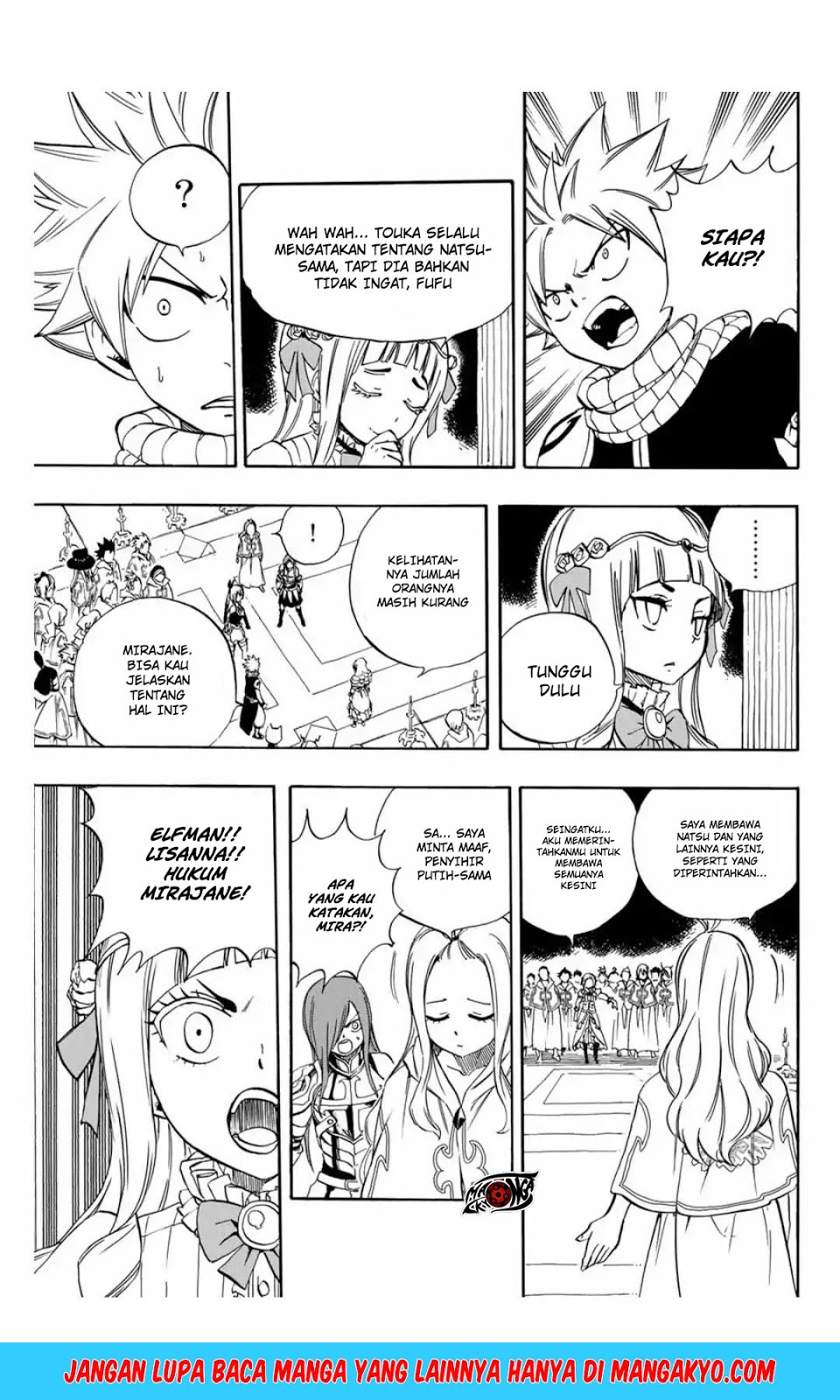 fairy-tail-100-years-quest - Chapter: 28