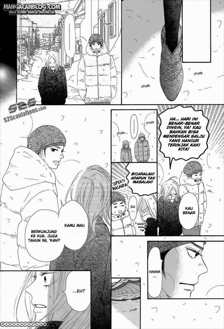 kimi-ni-todoke - Chapter: 76