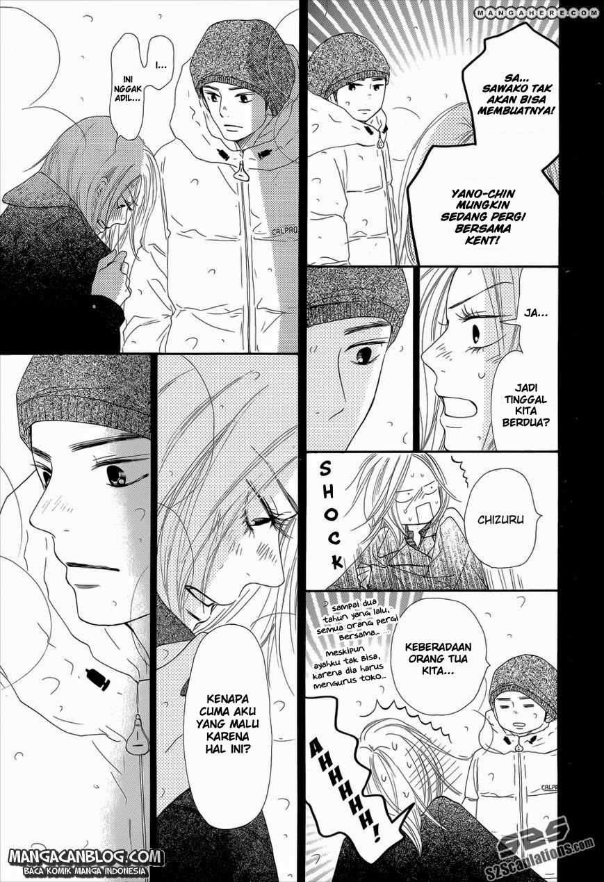 kimi-ni-todoke - Chapter: 76