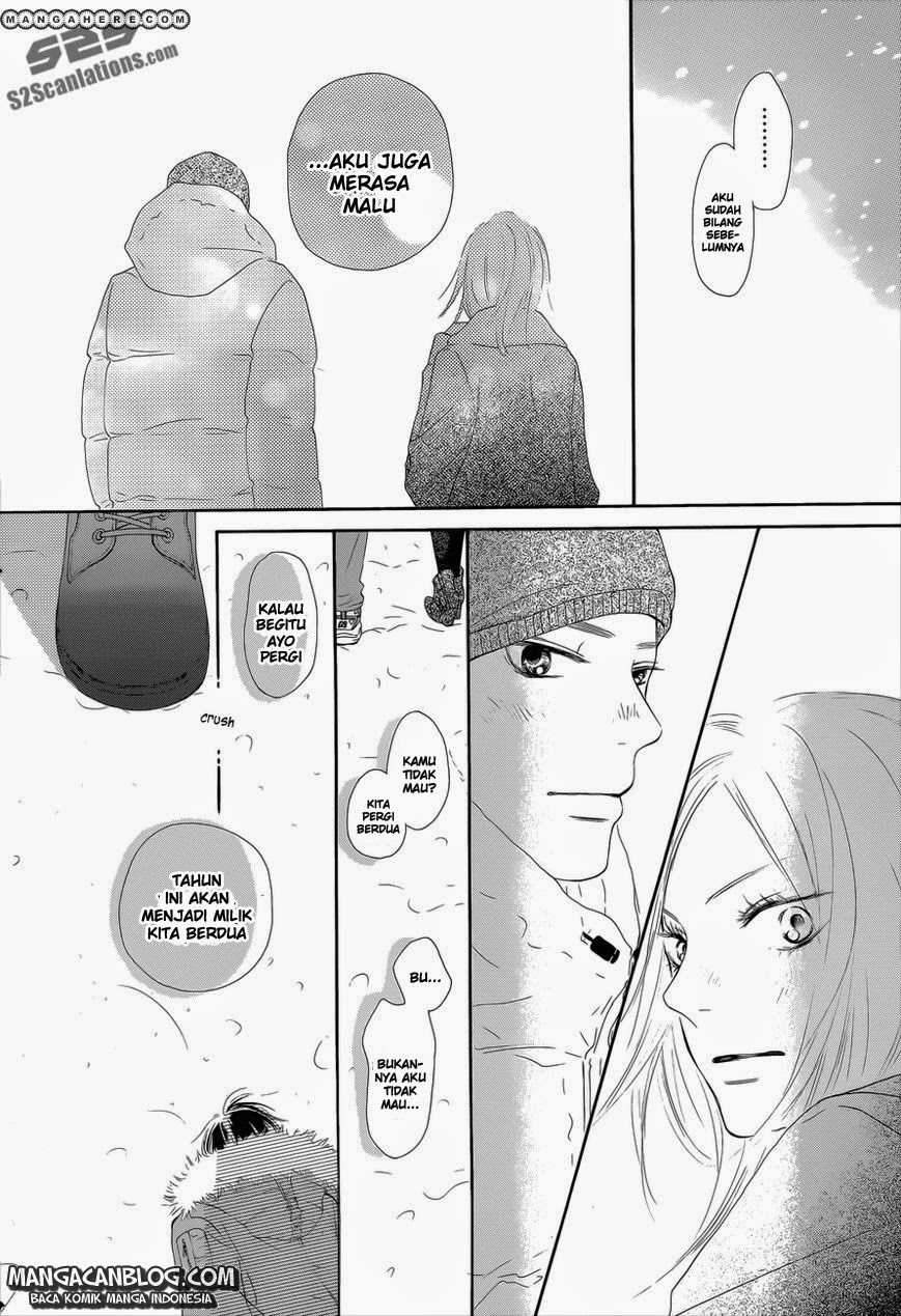 kimi-ni-todoke - Chapter: 76