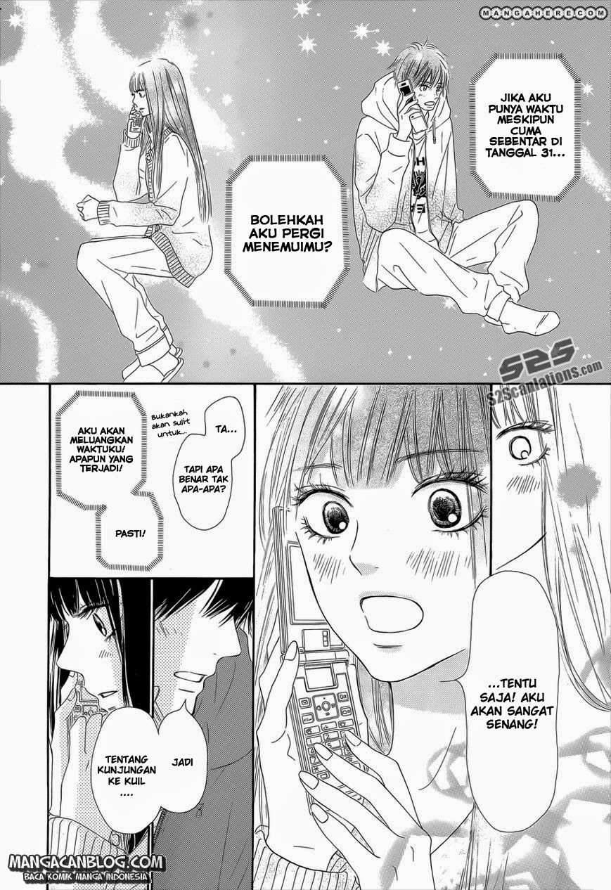 kimi-ni-todoke - Chapter: 76