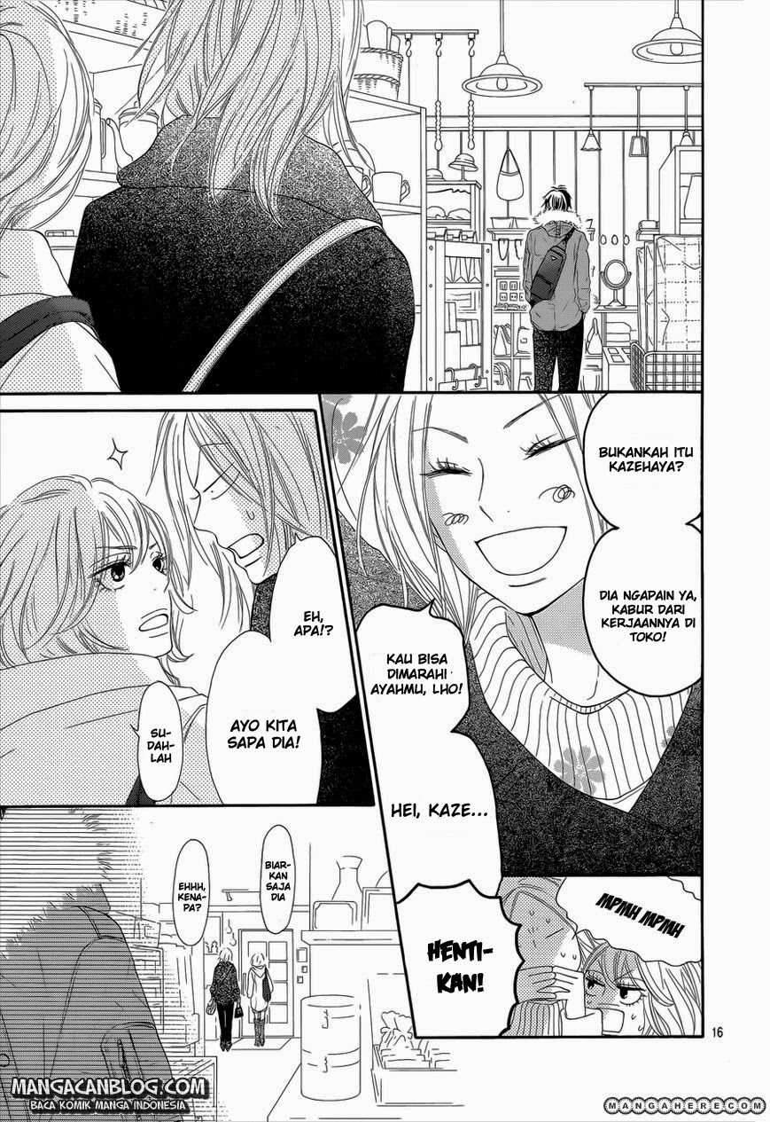 kimi-ni-todoke - Chapter: 76