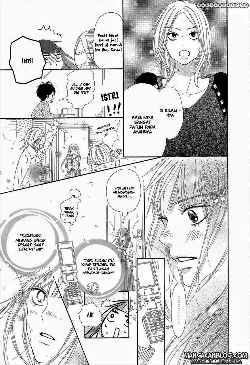 kimi-ni-todoke - Chapter: 76