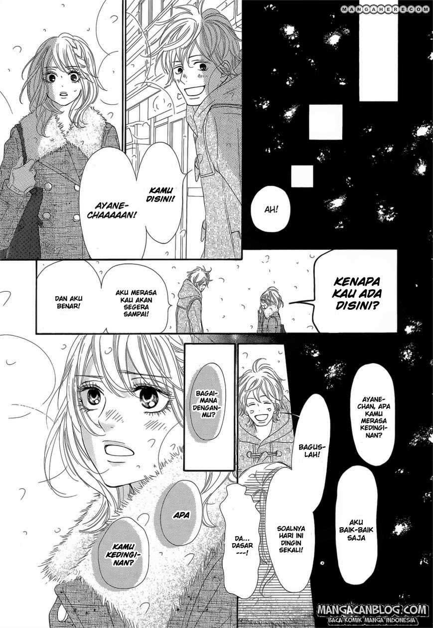 kimi-ni-todoke - Chapter: 76