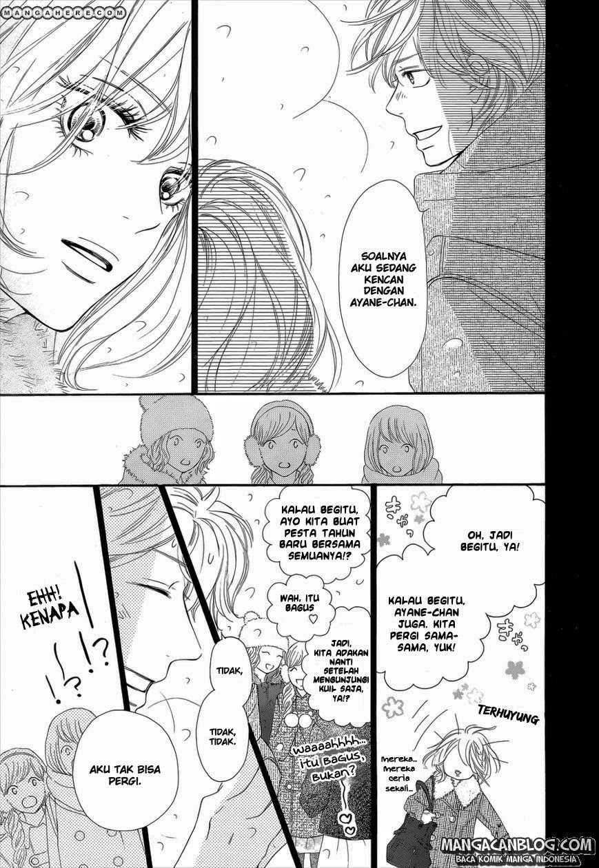 kimi-ni-todoke - Chapter: 76