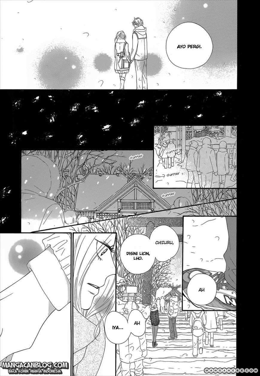 kimi-ni-todoke - Chapter: 76