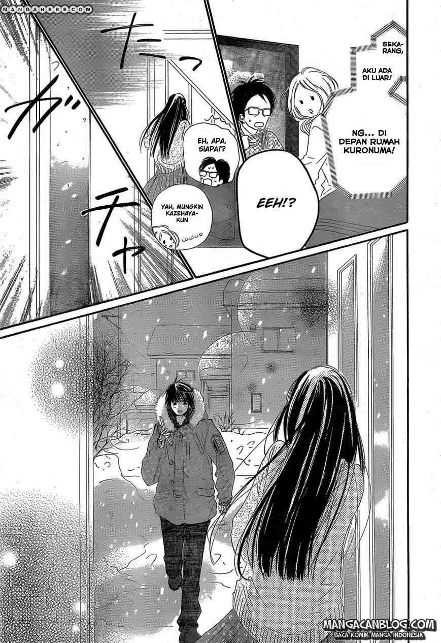 kimi-ni-todoke - Chapter: 76