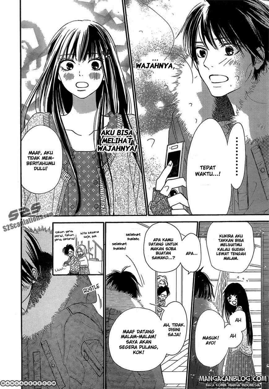 kimi-ni-todoke - Chapter: 76