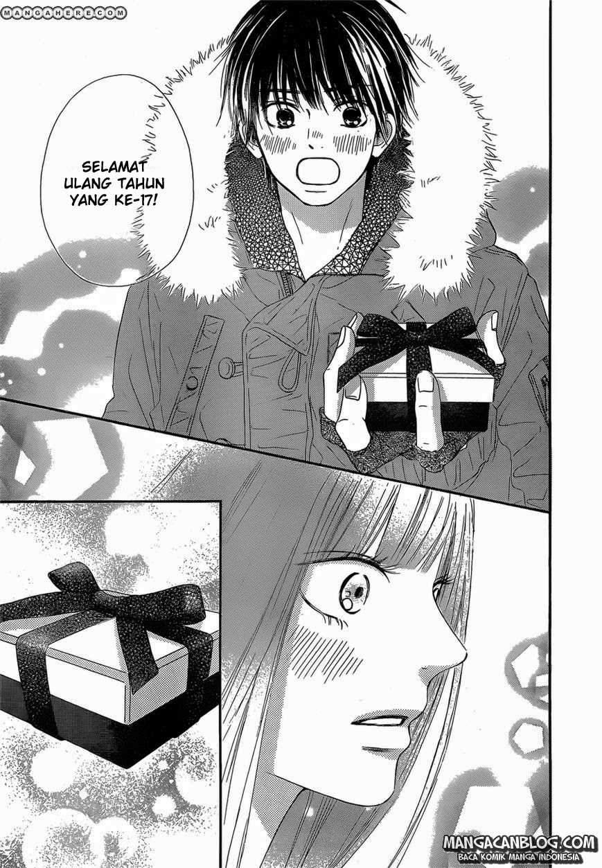 kimi-ni-todoke - Chapter: 76