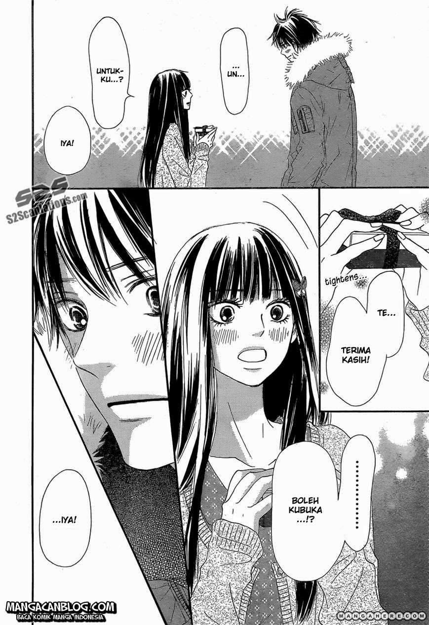 kimi-ni-todoke - Chapter: 76