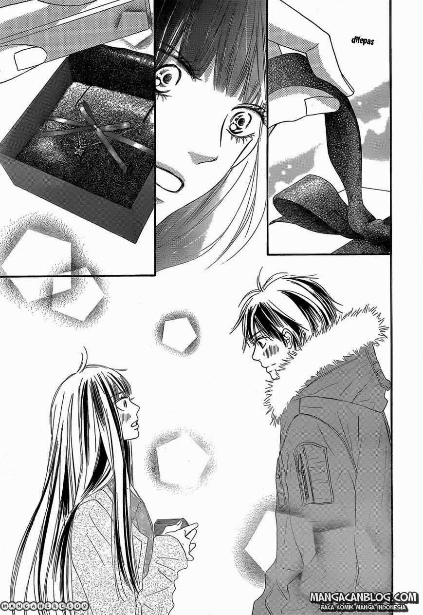 kimi-ni-todoke - Chapter: 76