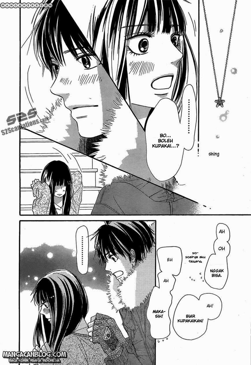 kimi-ni-todoke - Chapter: 76