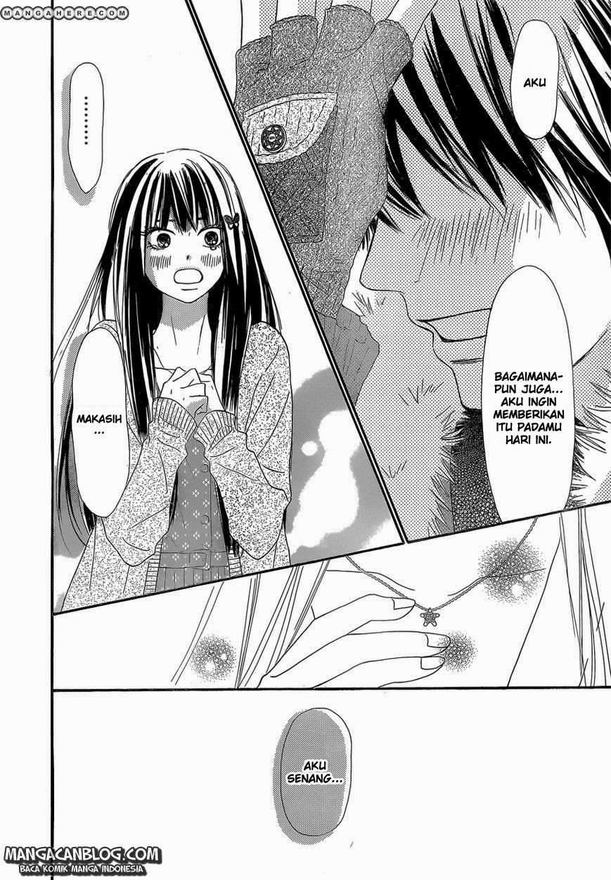 kimi-ni-todoke - Chapter: 76