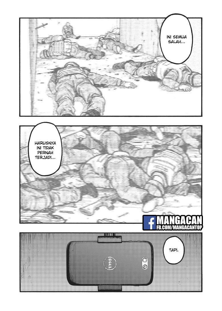 ajin - Chapter: 56