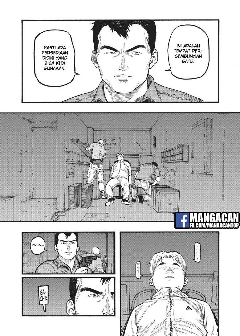 ajin - Chapter: 56