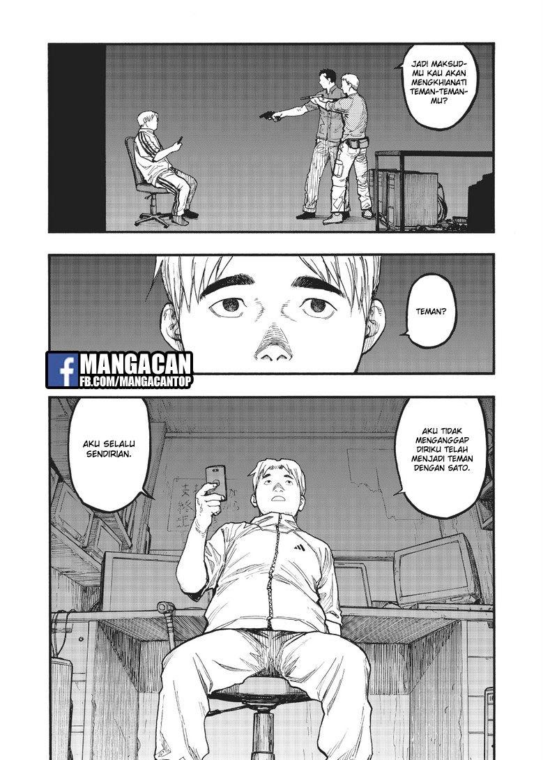 ajin - Chapter: 56