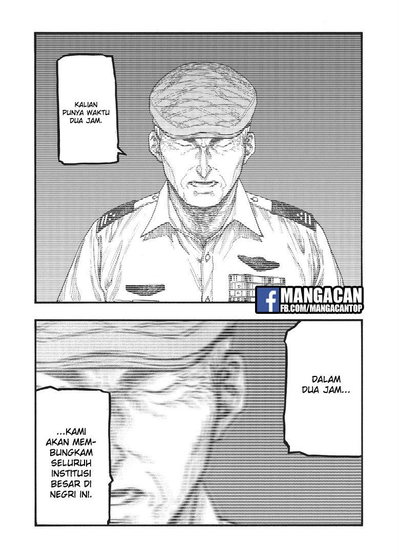 ajin - Chapter: 56