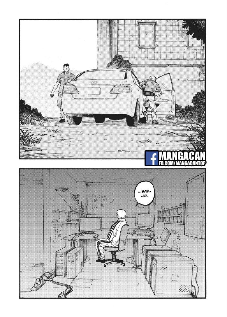 ajin - Chapter: 56