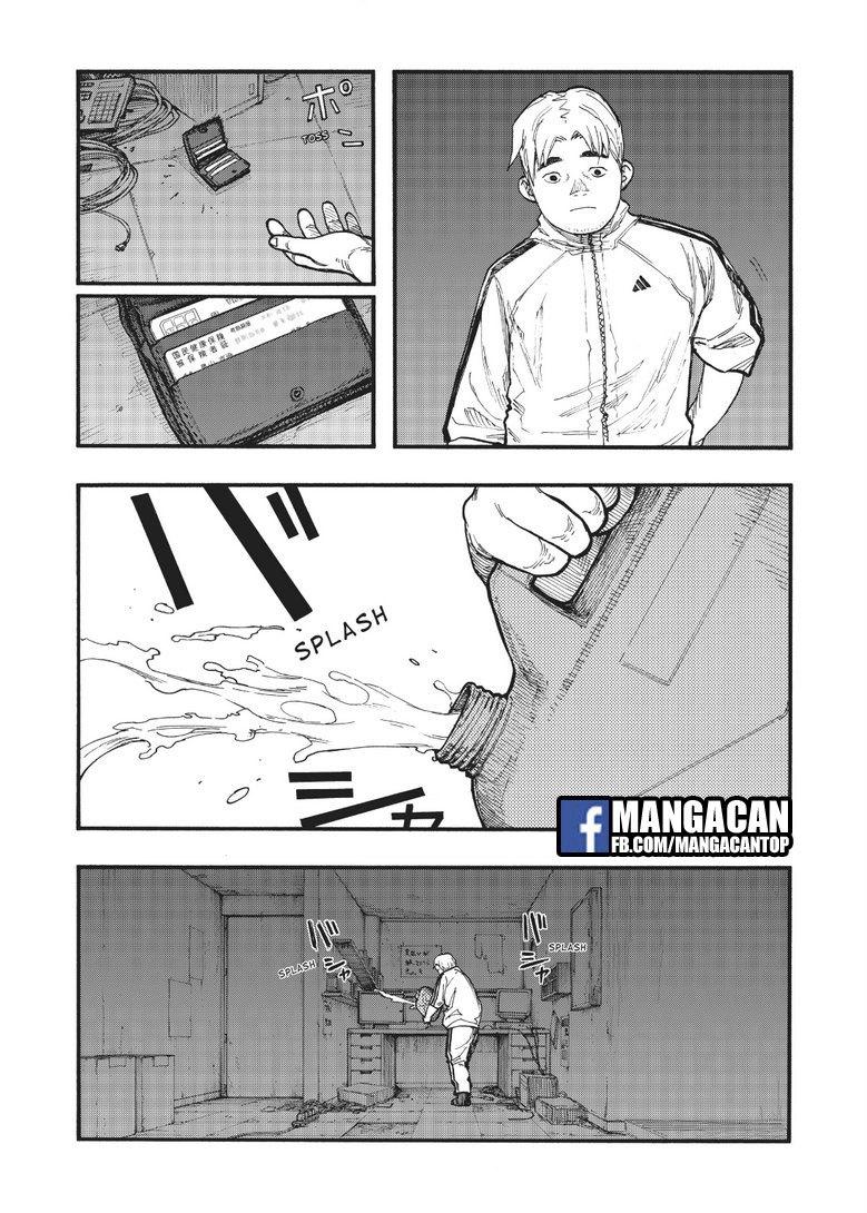 ajin - Chapter: 56