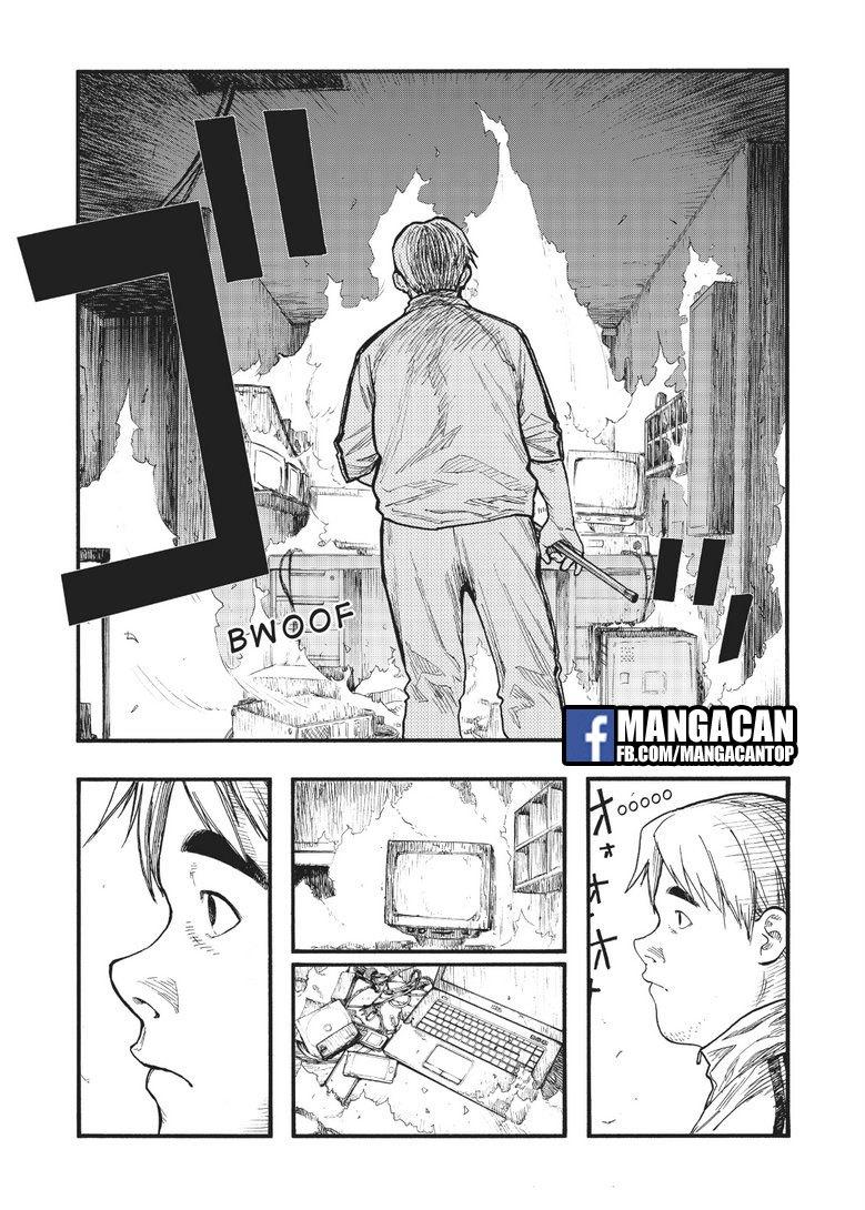 ajin - Chapter: 56