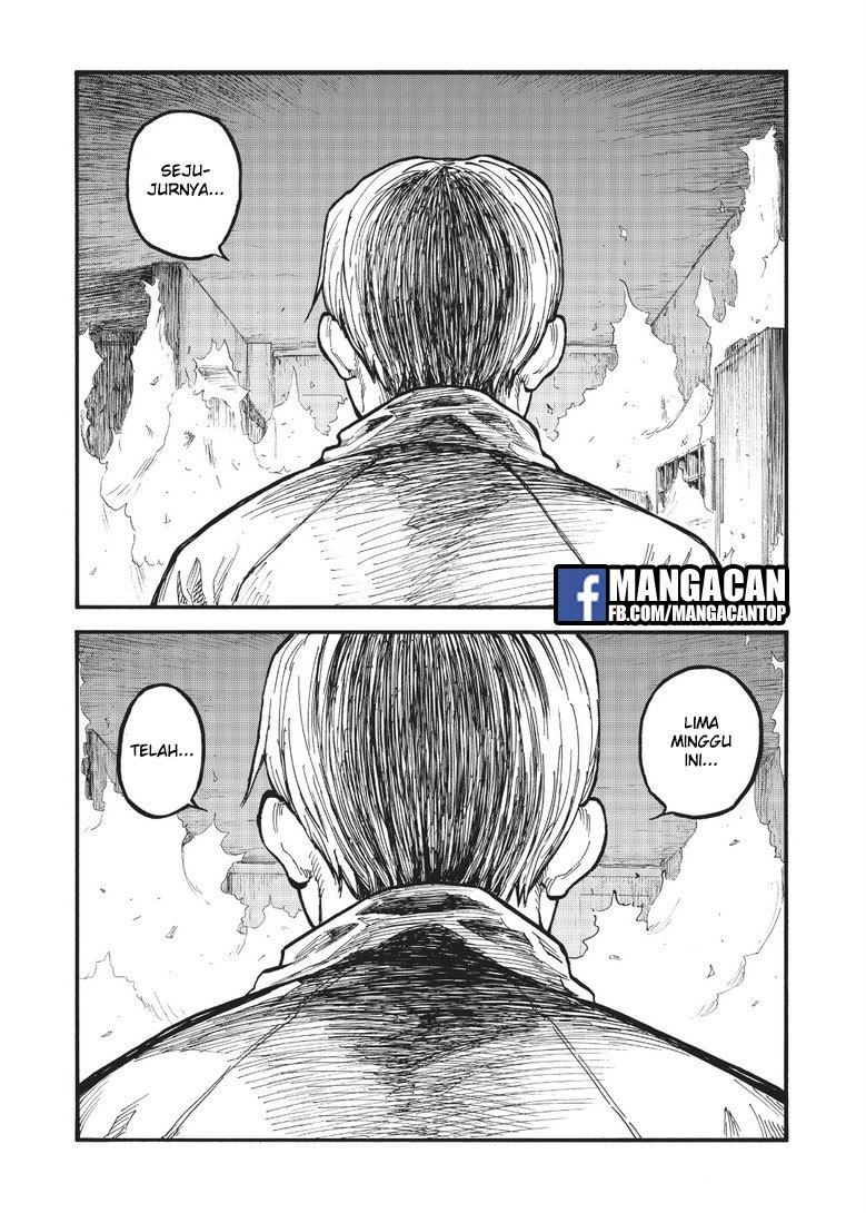 ajin - Chapter: 56