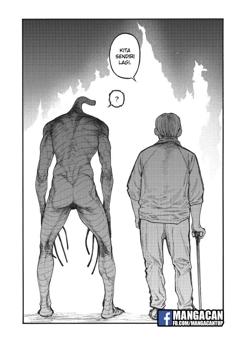 ajin - Chapter: 56