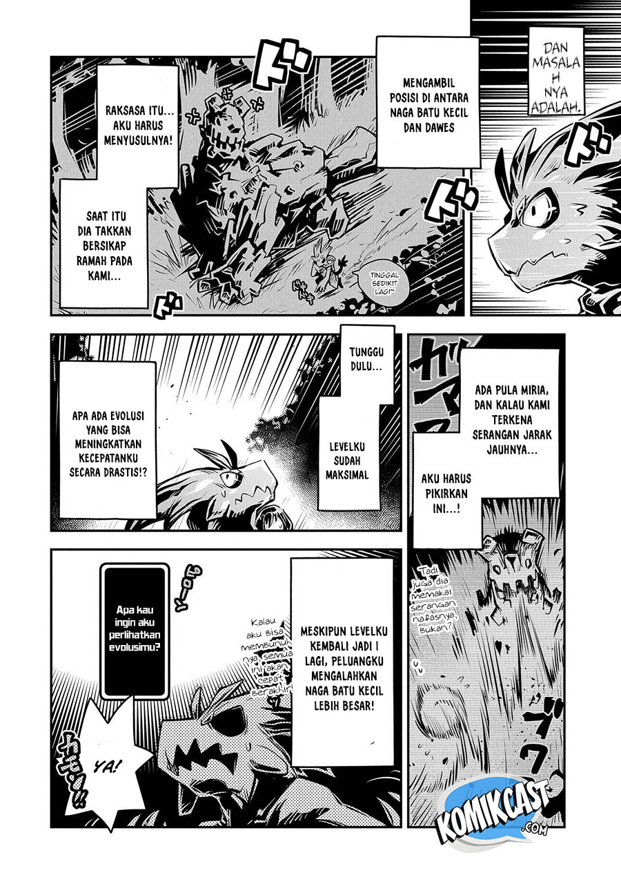 tensei-shitara-dragon-no-tamago-datta-ibara-no-dragon-road - Chapter: 11