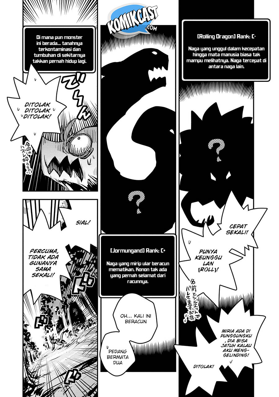 tensei-shitara-dragon-no-tamago-datta-ibara-no-dragon-road - Chapter: 11