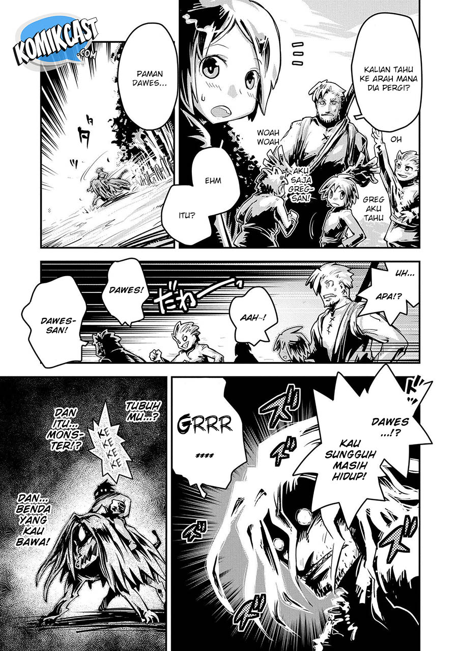 tensei-shitara-dragon-no-tamago-datta-ibara-no-dragon-road - Chapter: 11