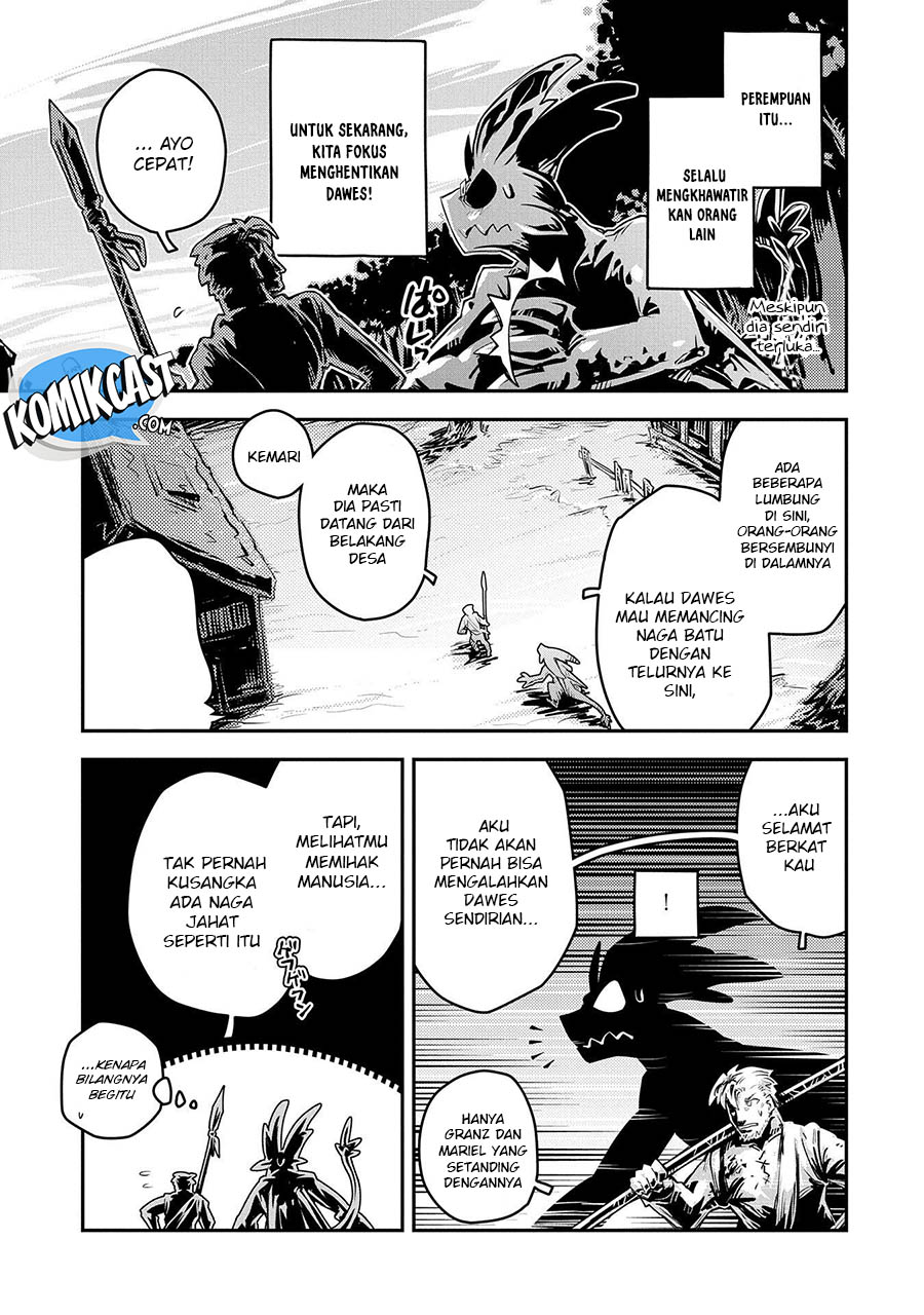 tensei-shitara-dragon-no-tamago-datta-ibara-no-dragon-road - Chapter: 11