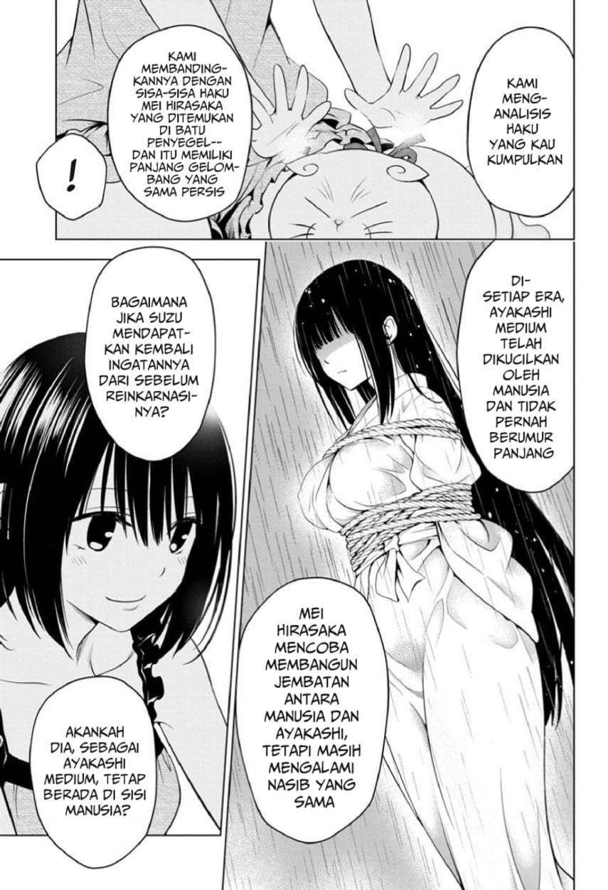 ayakashi-triangle - Chapter: 43