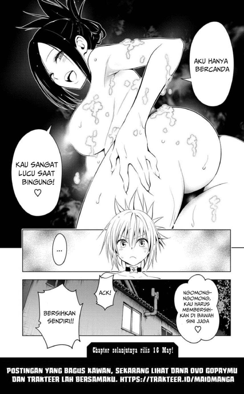 ayakashi-triangle - Chapter: 43