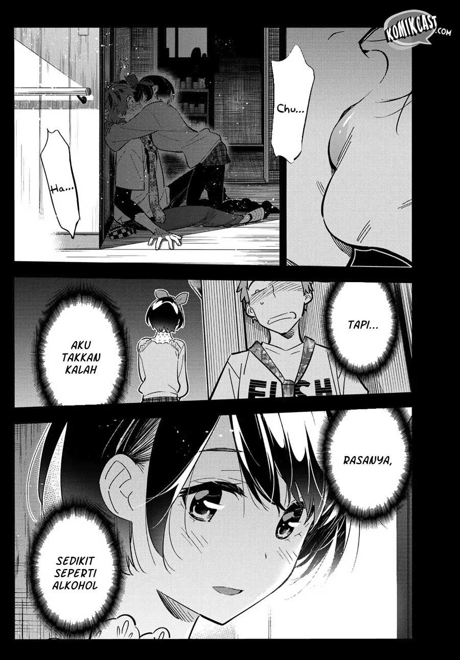 kanojo-okarishimasu - Chapter: 89