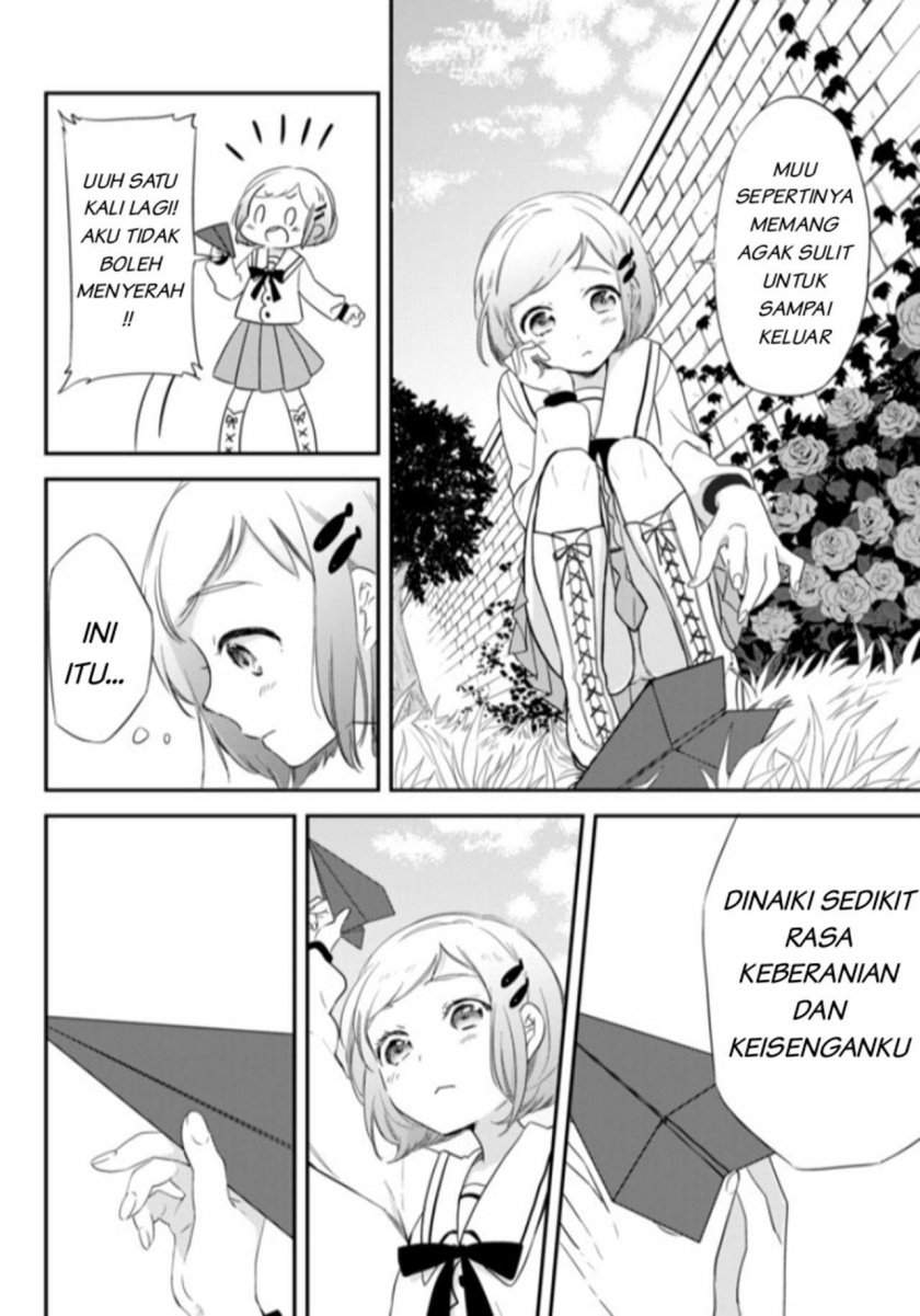 opapagoto - Chapter: 1