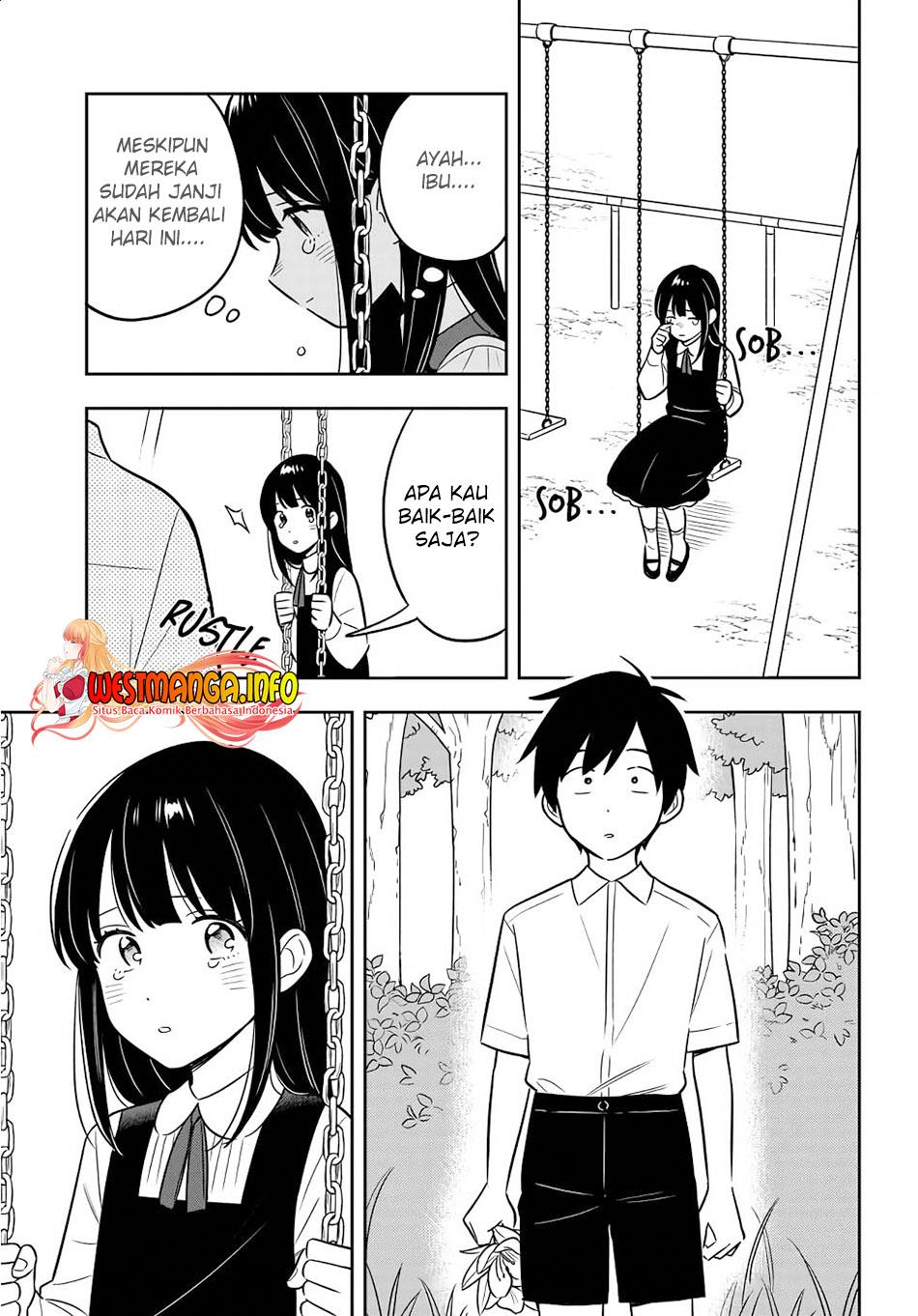 inkya-de-wotaku-de-binbou-dakedo-bijin-ojou-sama-ni-osaretemasu - Chapter: 1